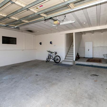 Apartment 4A - By The Beach Paraparaumu Extérieur photo