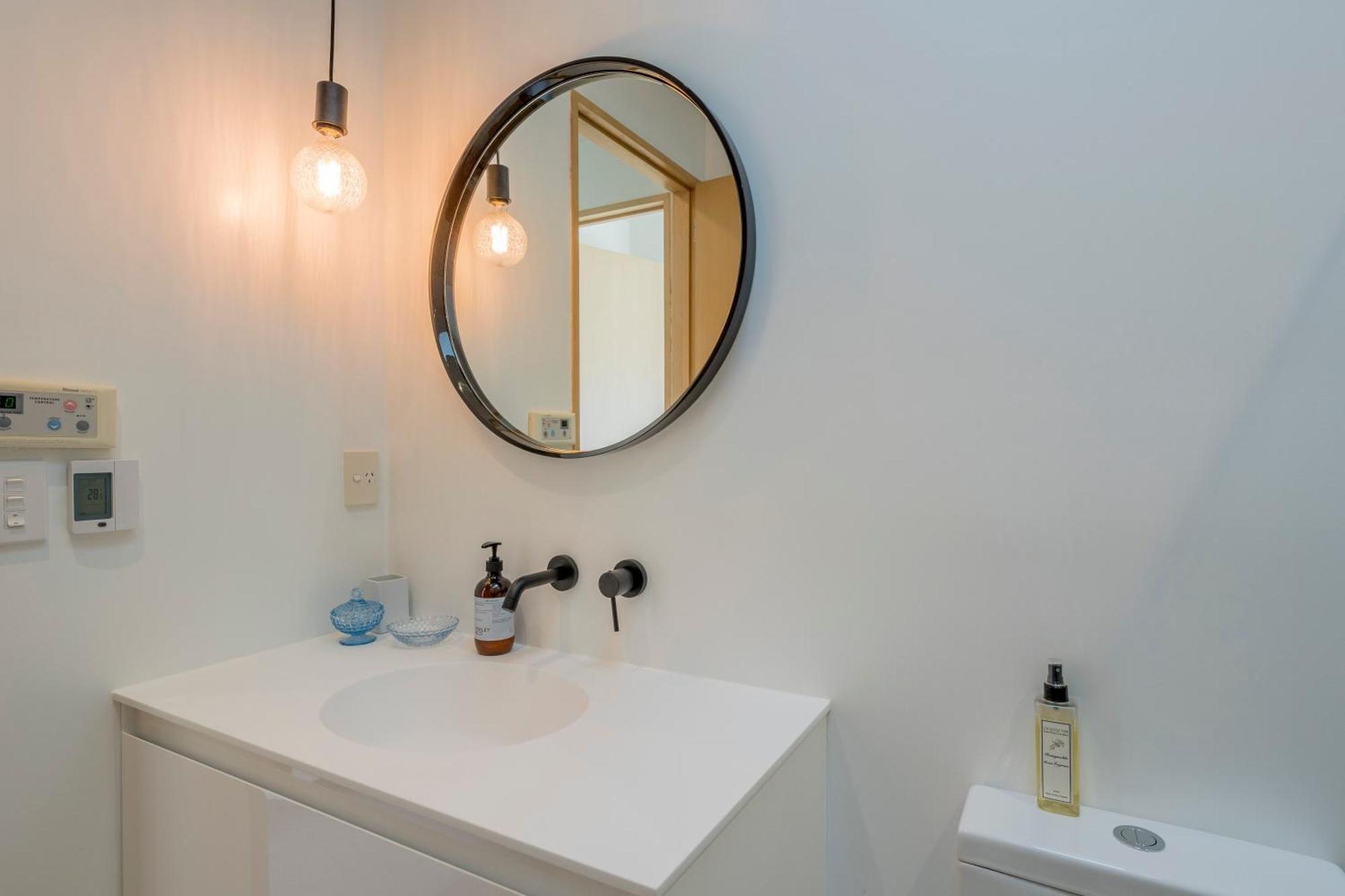 Apartment 4A - By The Beach Paraparaumu Extérieur photo